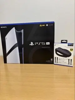 新品未開封 未使用 PlayStation5 Pro CFI-7000 B01