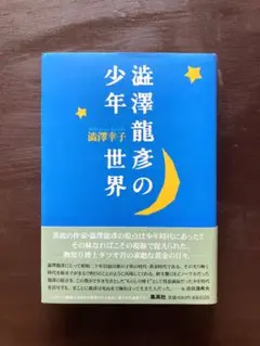 澁澤龍彦の少年世界 澁澤幸子 集英社