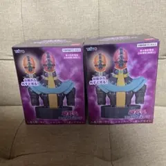遊戯王 人造人間 サイコ・ショッカー　フィギュアライト