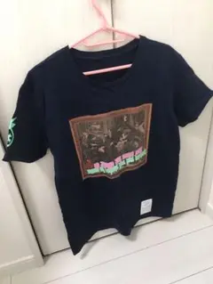バンド　ユニコーン　Tシャツ　Lサイズ