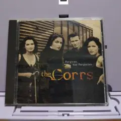 232.178 the Corrs Forgiven, Not Forgotte