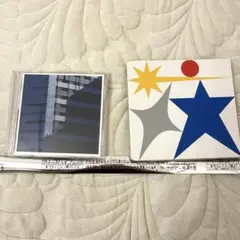 クリープパイプ 夜にしがみついて、朝で溶かして ／愛す [初回限定盤]／銀テープ