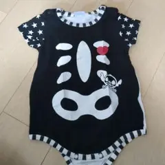 スティッチロンパース