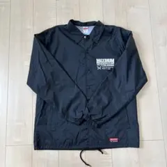 T01600 マキシマムザホルモンCuitoftheHRPK コーチジャケット T01600 マキシマムザホルモンCuitoftheHRPK コーチジャケット