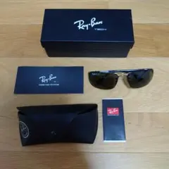 ジャンク Ray-Ban TECH RB8310 004/9A