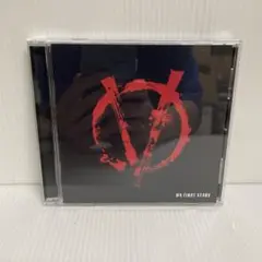 V / MY FIRST STORY