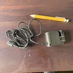 ニンテンドーDS USB充電器