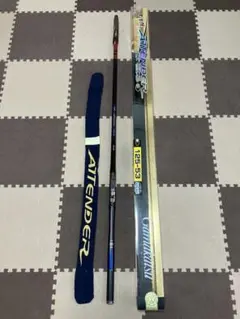 がまかつ アテンダー 125-53