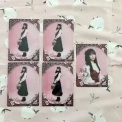 即購入◎海邉朱莉★モバカ★のぎBOX★のぎざかちゃんとワンダーランド③