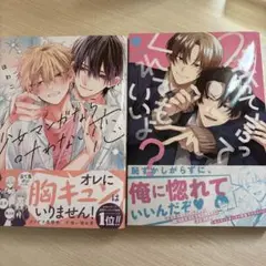 BL漫画セット