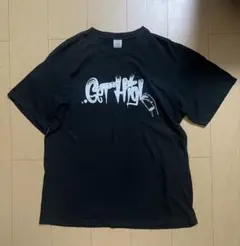 Chitto brand Tシャツ