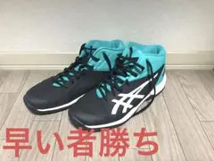 アシックス バッシュ