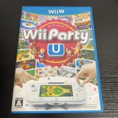 Wii Party U