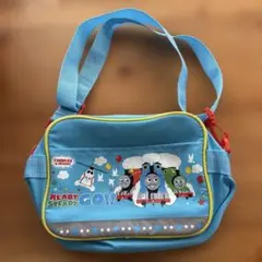 【トーマス＆フレンズ】 バッグ