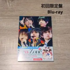 SexyZone アリーナコンサート2012 初回限定 ブルーレイBlu-ray