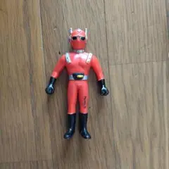 ポピー製 ソフビ ドグマファイター 仮面ライダー