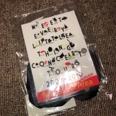ELT スタッフパス 非売品