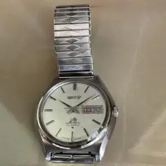 SEIKOＬＭ 25JEWELSジャンク品