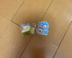 Tamagotchi Collectibles　たまごっち中身