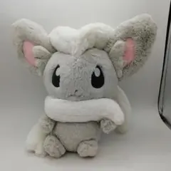 ポケモン★♥チラチーノ♥★ふわふわ抱きぬいぐるみ★ポケモンセンター 2025年最新】ふわふわ抱きぬいぐるみ チラチーノの人気アイテム