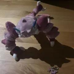 2025年最新】ドラピオン ぬいぐるみの人気アイテム - メルカリ