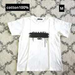 グラフィックTシャツ Mサイズ