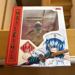一騎当千　コミックガムフィギュアコレクション