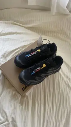 SALOMON 24.0cm