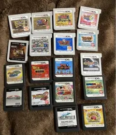 2025年最新】3ds ソフト 19個の人気アイテム - メルカリ