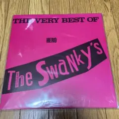 稀少美品/THE SWANKYS watch/A3ポスターB/アルミフレーム付 2025年最新】Swankys ポスターの人気アイテム - メルカリ