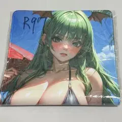 美少女 マウスパッド アニメ系