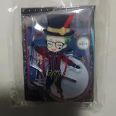 ツイステ ミニアクリルスタンド プレイフル・ドレス トレイ