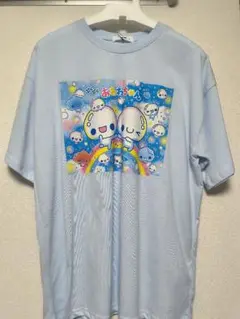 カミオジャパン あわわちゃん Tシャツ