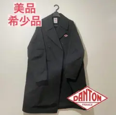 DANTON ダントン トレンチコート