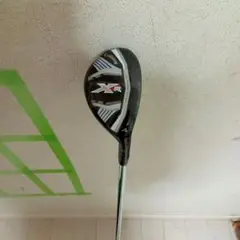 Callaway XR 4番ユーティリティ