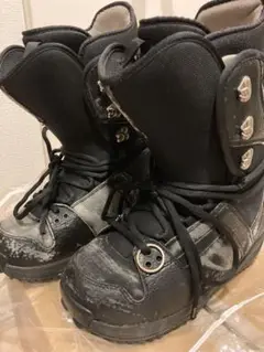 BURTON ブーツ FREESTYLE 27cm