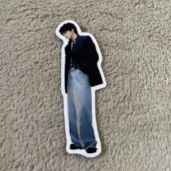 boynextdoor ウナク　スティッカー