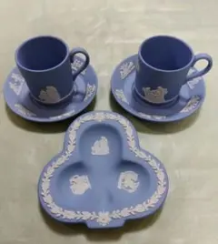 ウエッジウッド◆ミニチュア