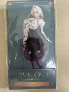 ローソン 勝利の女神 ニケ NIKKE アクリルスタンド