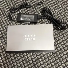 Cisco SG350-10P