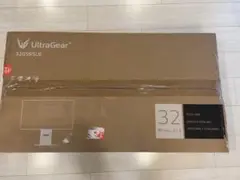 32GS95UE-B FHD 480hz 4K 240hz デュアルモード搭載