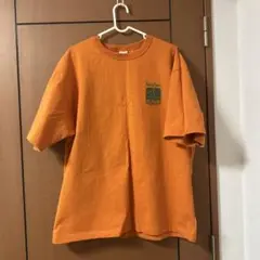 値下げ中【未使用洗濯済】Keboz Tシャツ