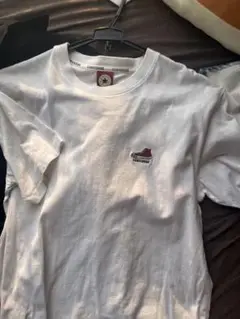コンバースtシャツ