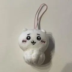 ちいかわ　ぬいぐるみキーホルダー