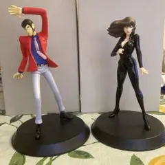 ルパン三世 トミオ HEIWA フィギュア モンキー･パンチ Amazon.co.jp: ルパン三世 トミオ HEIWA フィギュア モンキー