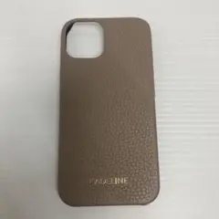 iPhone12 ケース ラデリンヌ　L'ADELINE