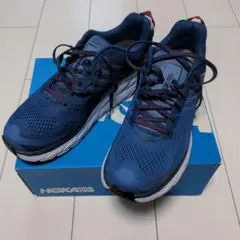 【限定色】クリフトン6 CLIFTON6 hokaoneone ホカオネオネ