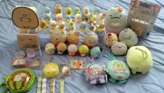 すみっコぐらしまとめ買い49個セット