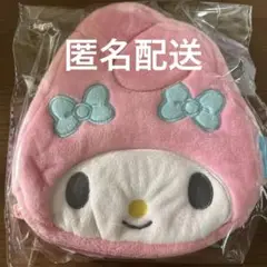 イニスフリー　マイメロポーチ