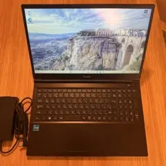iiyama PC STYLE i5 12450H 512GB 16GB